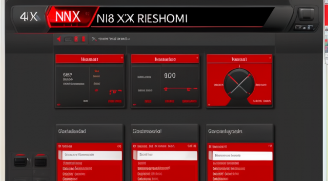Nx의 갑작스러운 변경