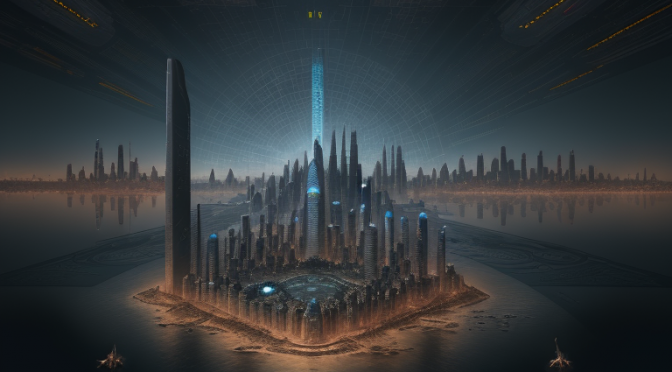 인공지능과 야만주의의 교차점