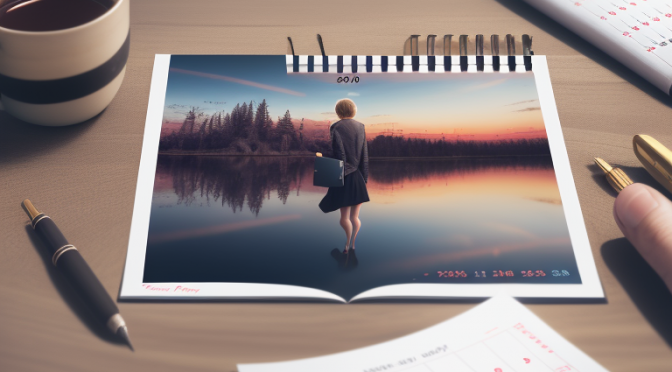 성찰의 계절과 모멘텀의 한 해