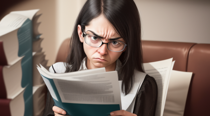 연구 논문을 읽는 방법