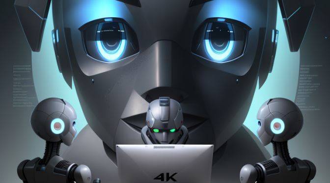 로봇스.txt의 부상과 몰락