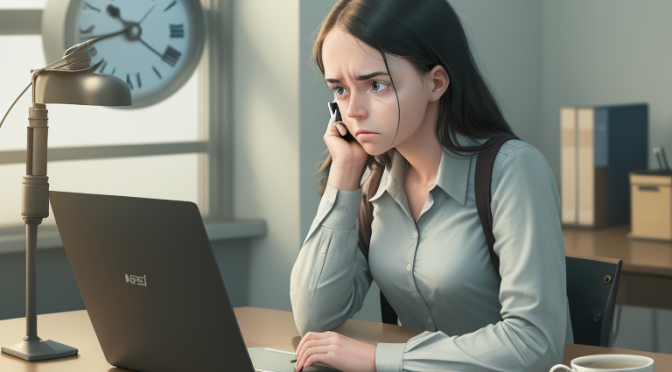 컨설팅 클라이언트를 더 이상 추구하지 않는 이유