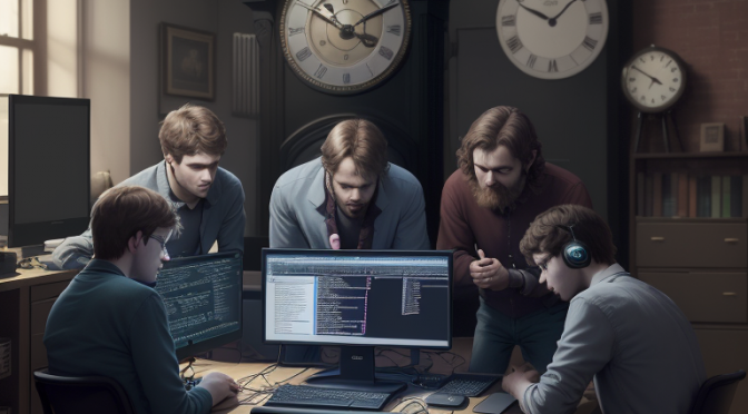 MIT Battlecode 프로그래밍 대회 시작 1주일 전