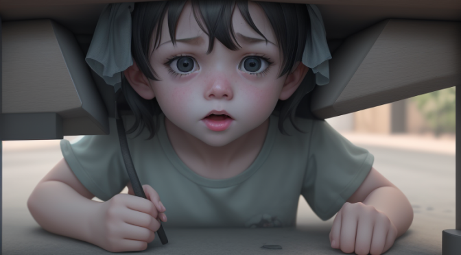 AI로 생성된 아동 학대 콘텐츠의 급증과 대응 방안