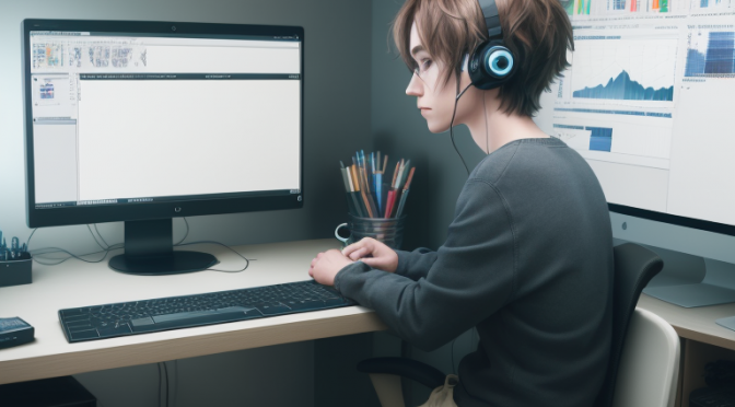 가벼운 스크립팅 툴을 위한 IDE 대안