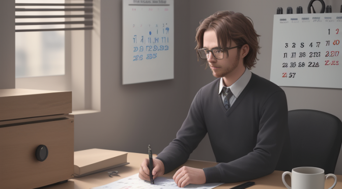 사이드 프로젝트를 죽이는 잠재적 위험요소