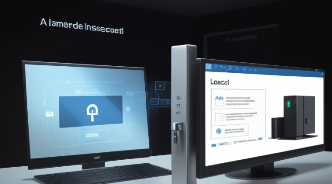 접근 보안 강화 방법