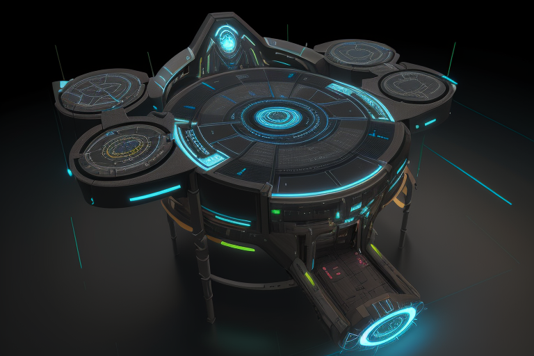 Agentic AI 개념도