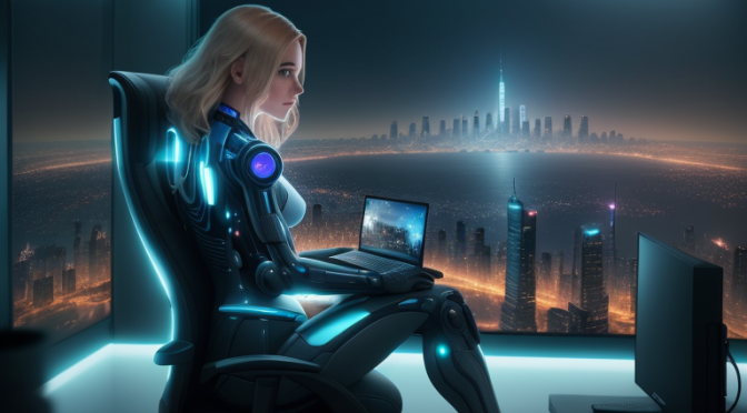 미래를 위한 인재로 거듭나기