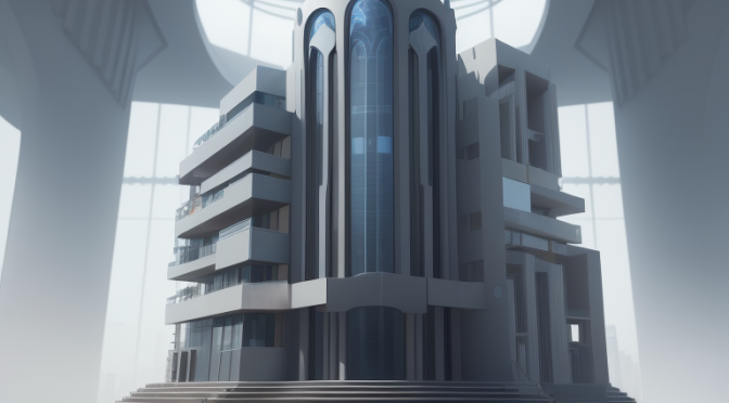 고품질 AI 구축을 위한 거부 아키텍처