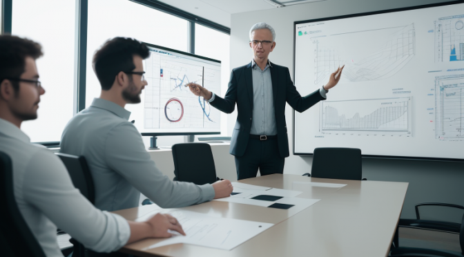 시니어 엔지니어 인터뷰 프로세스 개선 방법