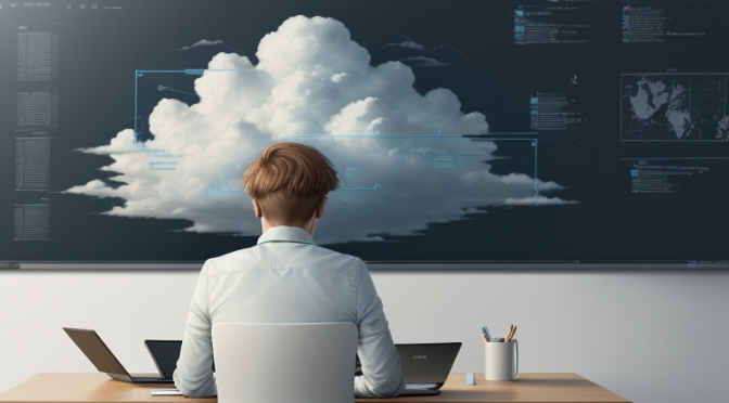 클라우드 아키텍트가 되기 위한 핵심은 도구가 아니라 의사결정