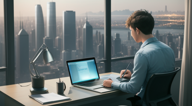 새로운 테크 블로거를 위한 실용적인 조언