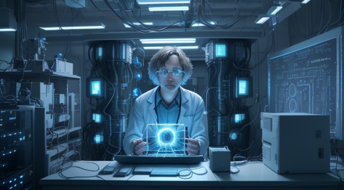 양자 물리학의 발전과 과학자 역할