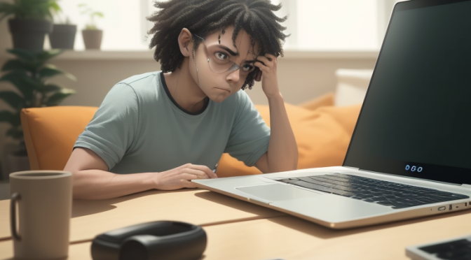 신뢰할 수 없는 출처의 테이크 홈 챌린지에 주의하세요