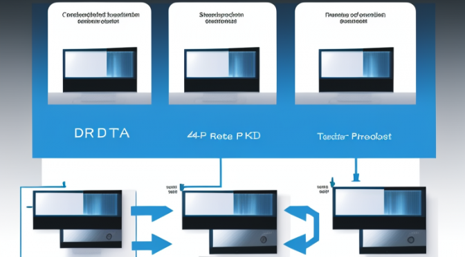 데이터를 제품처럼 다루는 방법