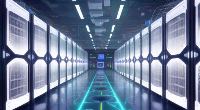 인도 데이터 센터의 장단점 비교