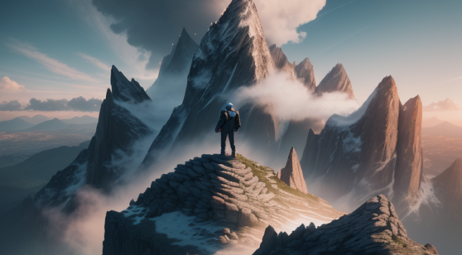 파워와 영향력의 대게임