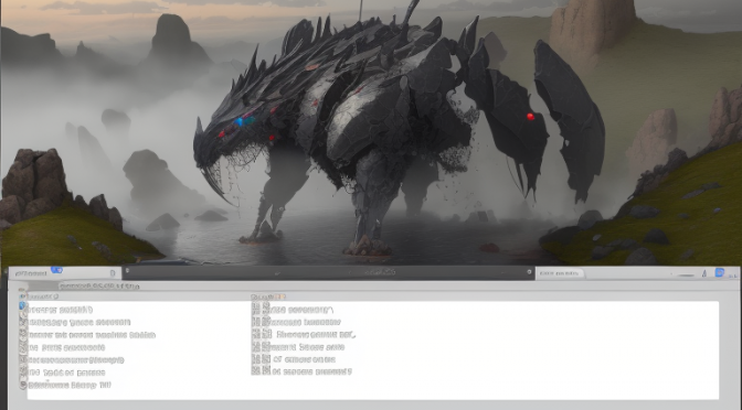 새로운 YINI 파서 릴리즈