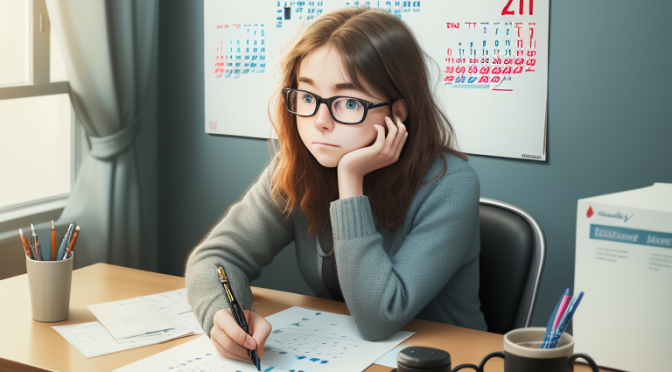 AI로 자동화된 연간 리뷰 생성 방법