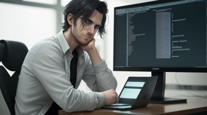 코드의 논리 이해하기