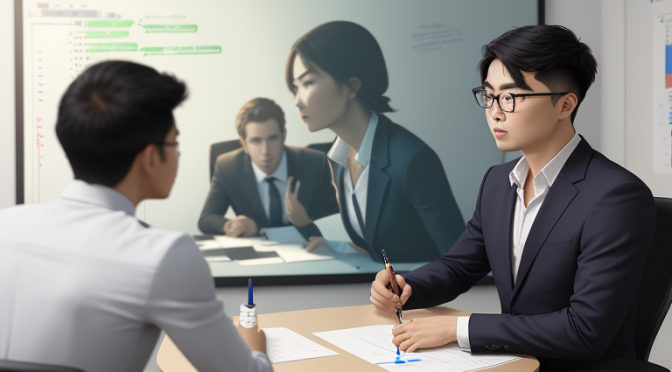 CAO로서 다른 접근법