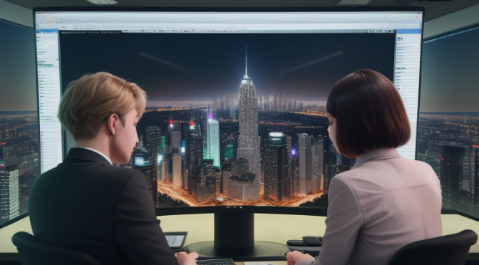 마케팅 의사 결정이 설명 가능해질 때