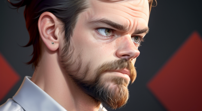 Jack Dorsey의 Block 해고 설명