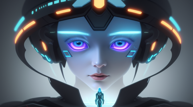 AI 내 숨겨진 개인성 이해하기