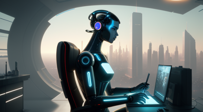 인공지능 분야에서 인기 있는 10가지 직업