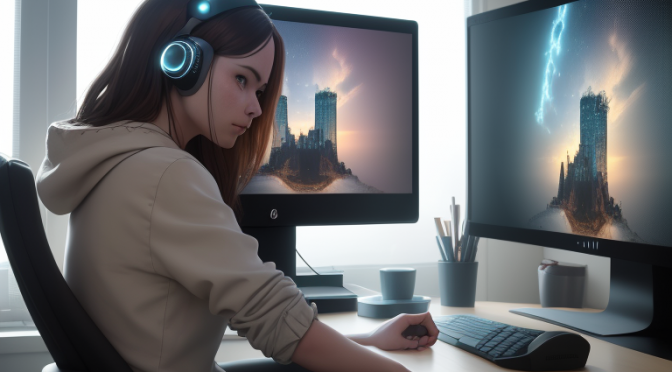 AI로 돈 버는 10가지 방법