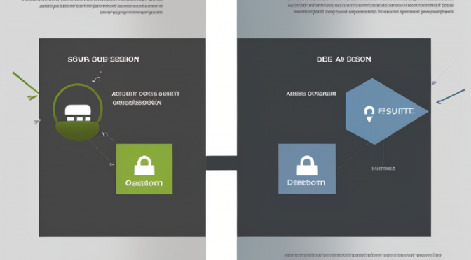 오픈 액세스에서 보안 설계까지