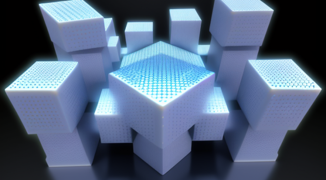 NumPy 배열 생성 방법