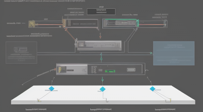 링크 레이어를 이용한 저지연 RPC 구현 방법