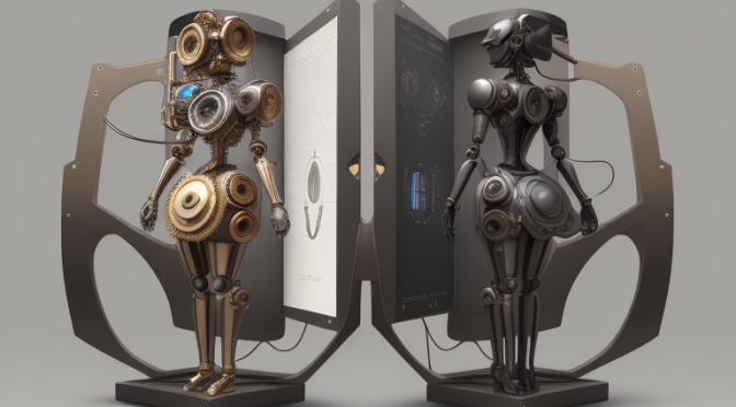 유한 오토마타와 형식 언어 정리