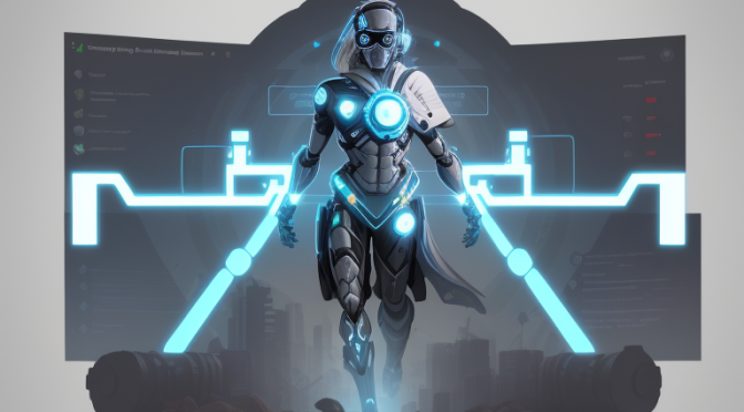 Automate Content Creation With AI