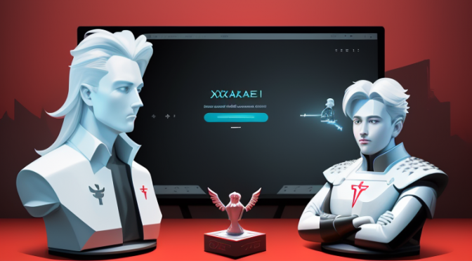 The 10-Year Chess Game Nobody Saw