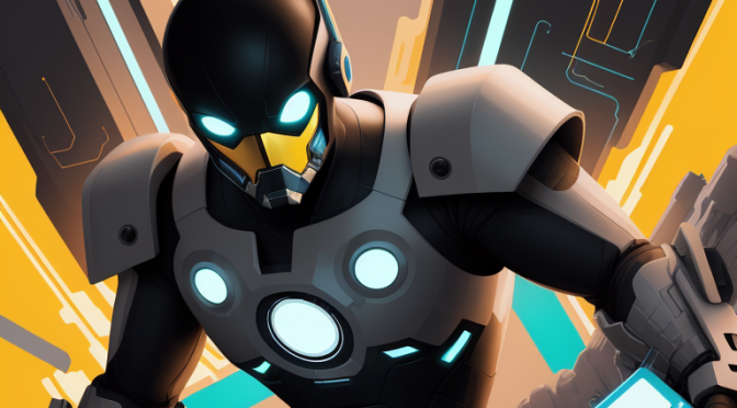 O poder da tecnologia no mundo atual