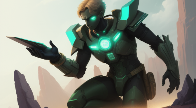 The Myth of Scarcity