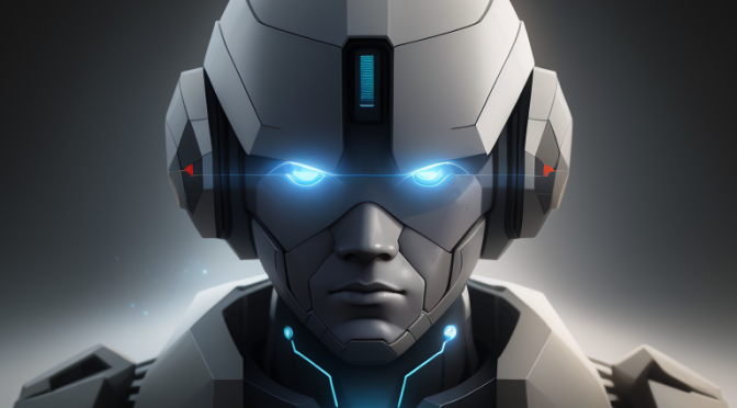 ARTIFICIAL INTELLIGENCE · GEOPOLITICS · GLOBAL SECURITY