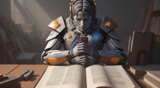 Building a Contextual Bible Reader with Modern AI Tooling
