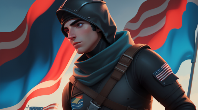 Set Safe Defaults for Flags