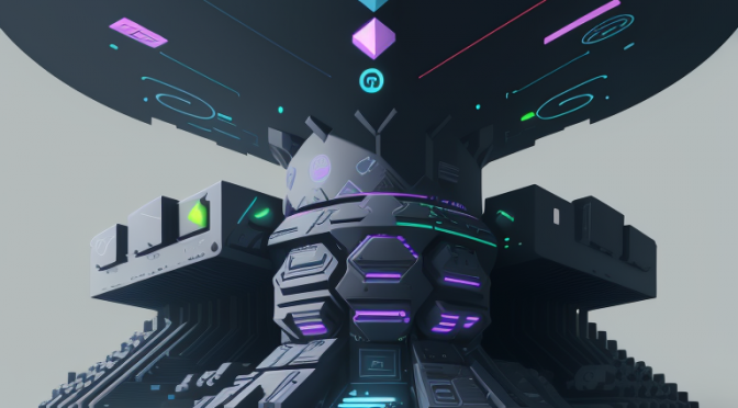 Coding design systems at scale with AI