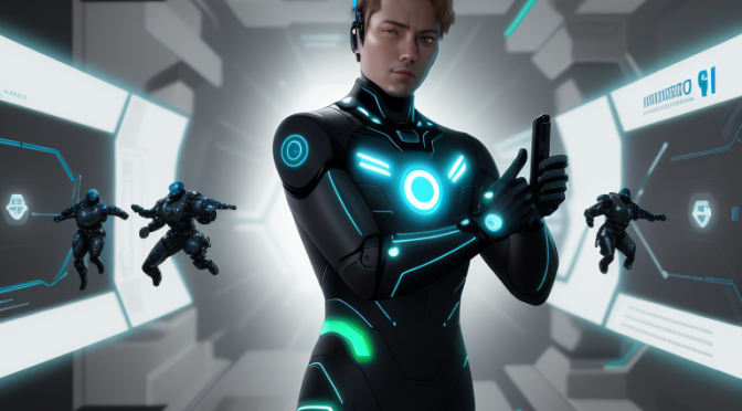 I Fired My Entire Team and Replaced Them With AI Agents — He