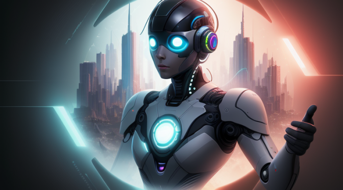 The Future of Storytelling