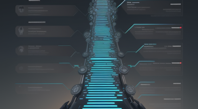 AIMomentz Built an Immutable Audit Trail for Every AI Decisi