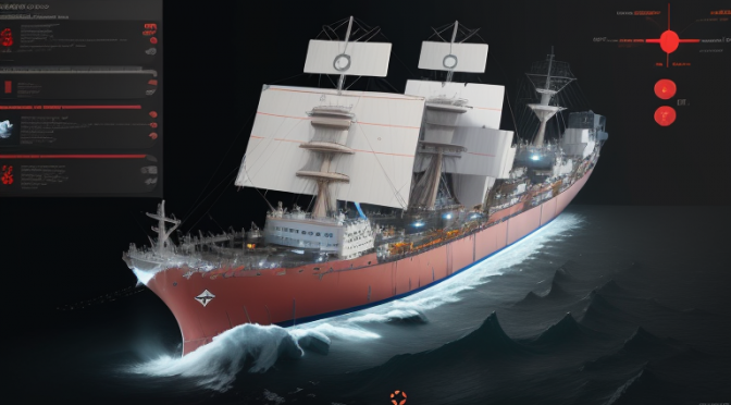 I Built an AI System That Diagnoses Ship Failures in Minutes