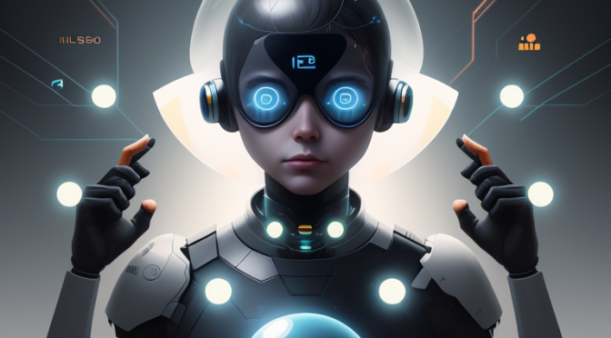 The AI bubble is about to burst, but the next bubble is alre