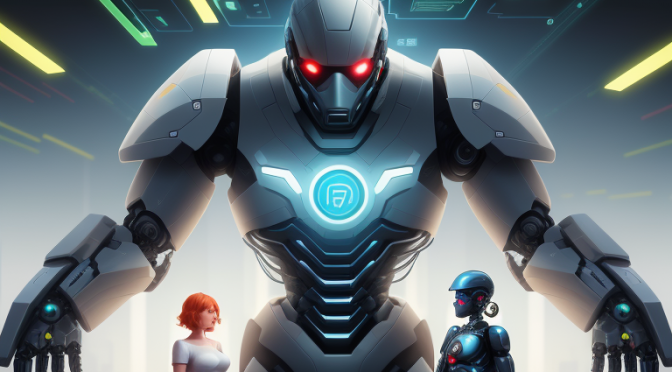 How intelligent Machines are becoming Digital Workers