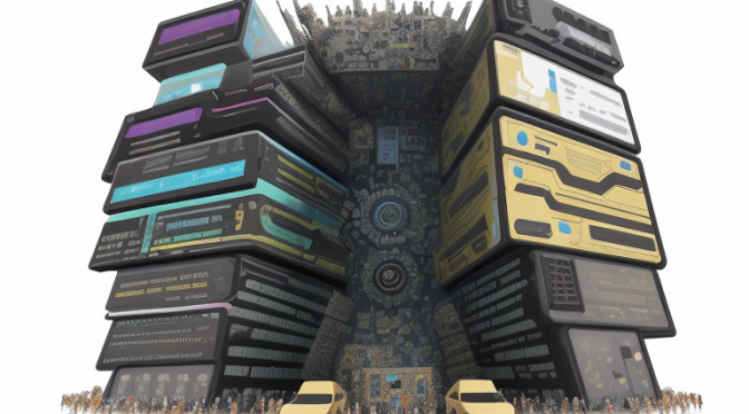 Every Software Org is Dysfunctional • Rebecca Parsons, Grego